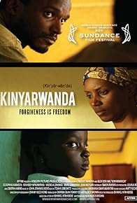 Primary photo for Kinyarwanda