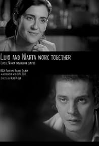 Primary photo for Luis and Marta Work Together