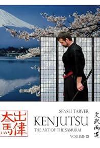 Primary photo for Kenjutsu: The Art of the Samurai Vol. 18