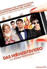 Primary photo for Das Hochzeitsvideo