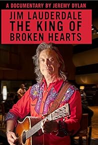 Primary photo for Jim Lauderdale: The King of Broken Hearts