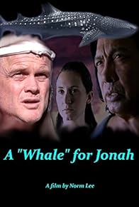 Primary photo for A Whale for Jonah