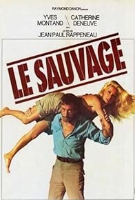 Primary photo for Le Sauvage