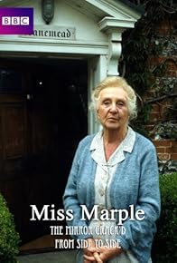 Primary photo for Miss Marple: The Mirror Crack'd from Side to Side