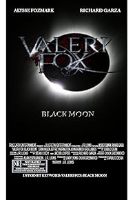 Primary photo for Valeri Fox: Black Moon