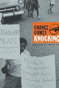 Primary photo for Change Comes Knocking: The Story of the North Carolina Fund