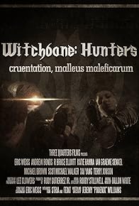 Primary photo for Witchbane: Hunters