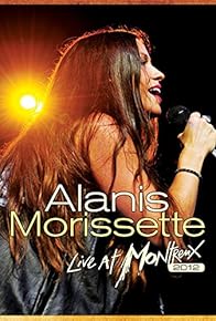 Primary photo for Alanis Morissette: Live at Montreux 2012