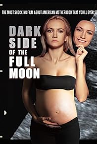 Primary photo for Dark Side of the Full Moon