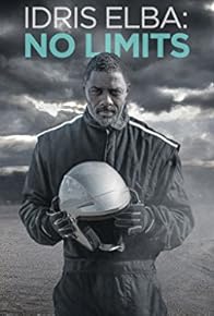 Primary photo for Idris Elba: No Limits