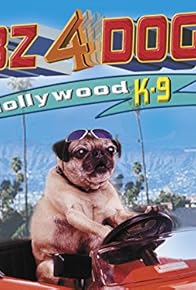 Primary photo for Hollywood K-9