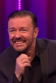 Primary photo for Ricky Gervais