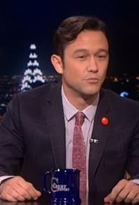 Primary photo for Joseph Gordon-Levitt