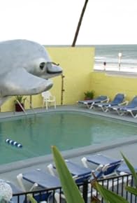 Primary photo for The Dream Inn: Daytona Beach, Florida