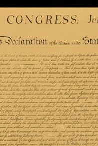 Primary photo for Declaration of Independence