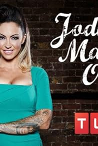 Primary photo for Jodie Marsh on...