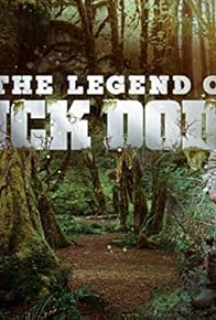 Primary photo for The Legend of Mick Dodge