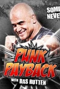 Primary photo for Punk Payback