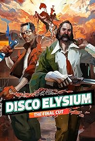 Primary photo for Disco Elysium - The Final Cut