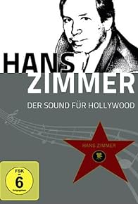 Primary photo for Hans Zimmer - Der Sound für Hollywood