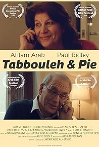 Primary photo for Tabbouleh & Pie