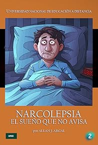 Primary photo for Narcolepsia. El Sueño que no avisa