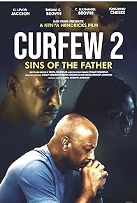 Primary photo for Curfew: Sins of the Father