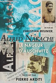 Primary photo for Alfred Nakache, le nageur d'Auschwitz