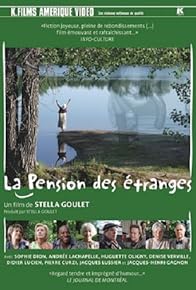 Primary photo for La pension des étranges