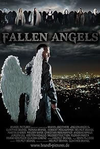 Primary photo for Fallen Angels