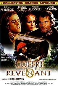 Primary photo for Le coffre et le revenant