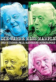 Primary photo for Truly Miss Marple: The Curious Case of Margaret Rutherford