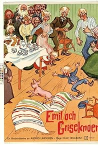 Primary photo for Emil and the Piglet