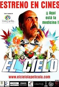 Primary photo for El reino de los cielos