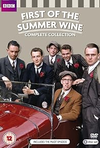 Primary photo for First of the Summer Wine