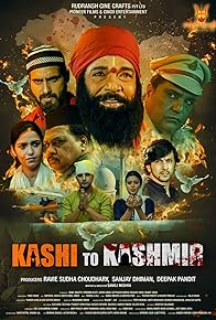 Primary photo for Kashi to Kashmir