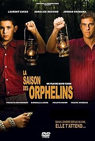 Primary photo for La saison des orphelins