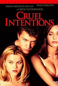 Primary photo for Cruel Intentions: Creative Intentions: Finding A Visual Style