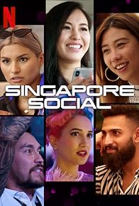 Primary photo for Singapore Social