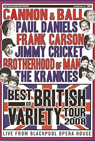 Primary photo for Best of British Variety