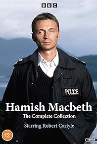 Primary photo for Hamish Macbeth