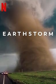 Primary photo for Earthstorm