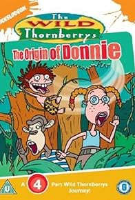 Primary photo for The Wild Thornberrys: The Origin of Donnie