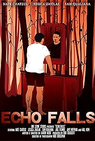 Primary photo for Echo Falls