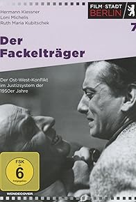 Primary photo for Der Fackelträger