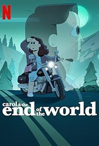 Primary photo for Carol & The End of the World