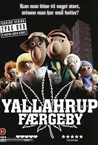 Primary photo for Yallahrup Færgeby