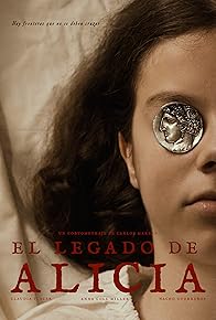 Primary photo for El legado de Alicia