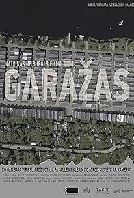 Primary photo for Garazas