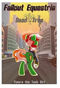 Primary photo for Fallout Equestria: Dead Tree